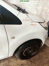 Kotflügel ford farbcode gebraucht kaufen  Wesseling