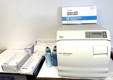 steam autoclave for sale  Citra