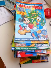 Micky maus hefts gebraucht kaufen  Hamburg