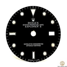 Rolex explorer 16570 usato Rolex explorer 16570 usato  Teramo