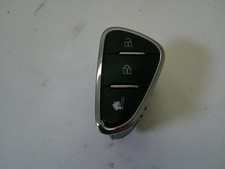 Vauxhall corsa heated for sale  ROTHERHAM