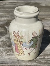 Ancien pot moutarde d'occasion  Chatou