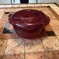 Microcook rond 2.25 d'occasion  Avignon