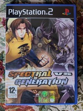 Spectral generation playstatio usato Spectral generation playstatio usato  Roma