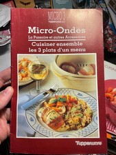 Lot livres recettes d'occasion  Déols