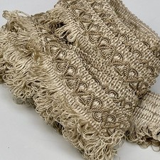 vintage upholstery trim for sale vintage upholstery trim for sale LONDON