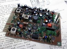 Yaesu one unit for sale  UK