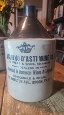 Antique stoneware crock for sale  Brooklyn