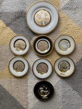 Art chokin plate for sale  BRACKNELL