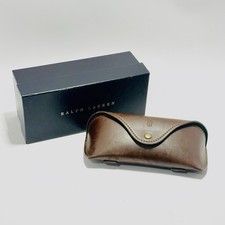 Ralph lauren leather for sale  LOWESTOFT