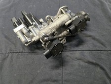 Audi gangsteller 085142409 gebraucht kaufen  Hoßkirch