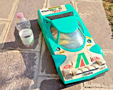 Auto lancia stratos usato  Crema
