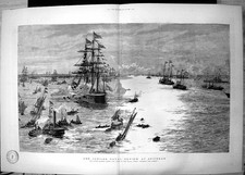 Old jubilee naval for sale  UK