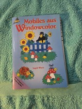 Mobiles windowcolor topp gebraucht kaufen  Dortmund