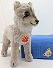 Steiff 0127 wolf gebraucht kaufen  Berlin