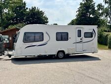 Bailey olympus 540 for sale  MARLBOROUGH