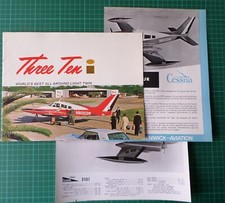 Cessna 310 three for sale  TUNBRIDGE WELLS