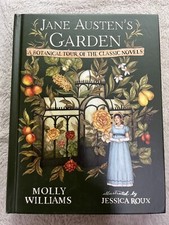Jane austen garden for sale  Mooresville