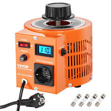 Vevor transformateur tension d'occasion  Gonesse
