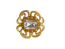Broche baroque garouste d'occasion  Amiens-