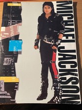 Michael jackson programme d'occasion  Nevers