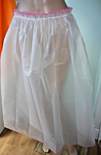Slippy noisy white for sale  MARKET DRAYTON