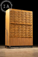 Mcm drawer maple for sale  USA