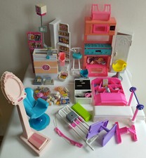 Vintage mattel barbies gebraucht kaufen  Würzburg
