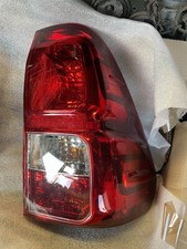 Toyota hilux mk8 for sale  HOPE VALLEY