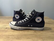 Navy converse star for sale  PLYMOUTH