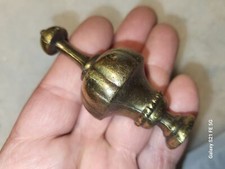 Vintage solid cast for sale  Schererville