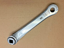 Kurbelarm shimano mc32 gebraucht kaufen  Geeste