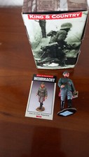 Général fritz bayerlein d'occasion  Fréhel