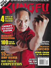 Kung tai chi for sale  Shipping to Ireland