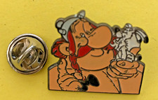 Pin obélix idéfix d'occasion  Blois