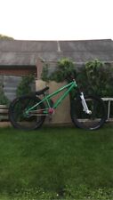 Dmr dirt jump for sale  WESTON-SUPER-MARE