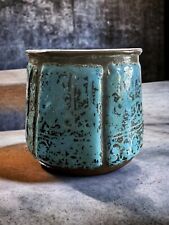 Persian enamel copper for sale  ASHBY-DE-LA-ZOUCH