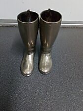 Vintage pair silver for sale  TREHARRIS