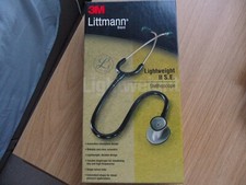 Littman lightweight stethoscop for sale  SPALDING