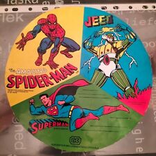 adesivo spiderman usato adesivo spiderman usato Cisterna di Latina
