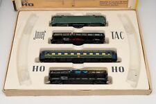 Coffret train auto d'occasion  Achères