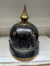Casque pointe spiked d'occasion  Paris IX
