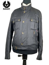 Belstaff gangster jacke gebraucht kaufen Belstaff gangster jacke gebraucht kaufen  Berlin