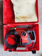 hilti stemmhammer gebraucht kaufen  Philippsthal
