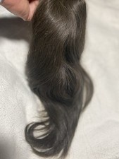 Human hair pony for sale  Valparaiso
