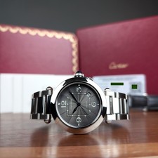 Virtually unworn anthracite for sale  Pasadena
