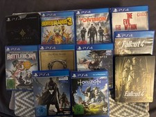 Ps4 spiele horizon gebraucht kaufen  Deißlingen