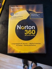Norton 360 one for sale  HALESOWEN