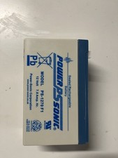 Power sonic 1270 for sale  MANCHESTER