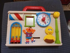 Vintage big bird for sale  MANCHESTER